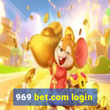 969 bet.com login